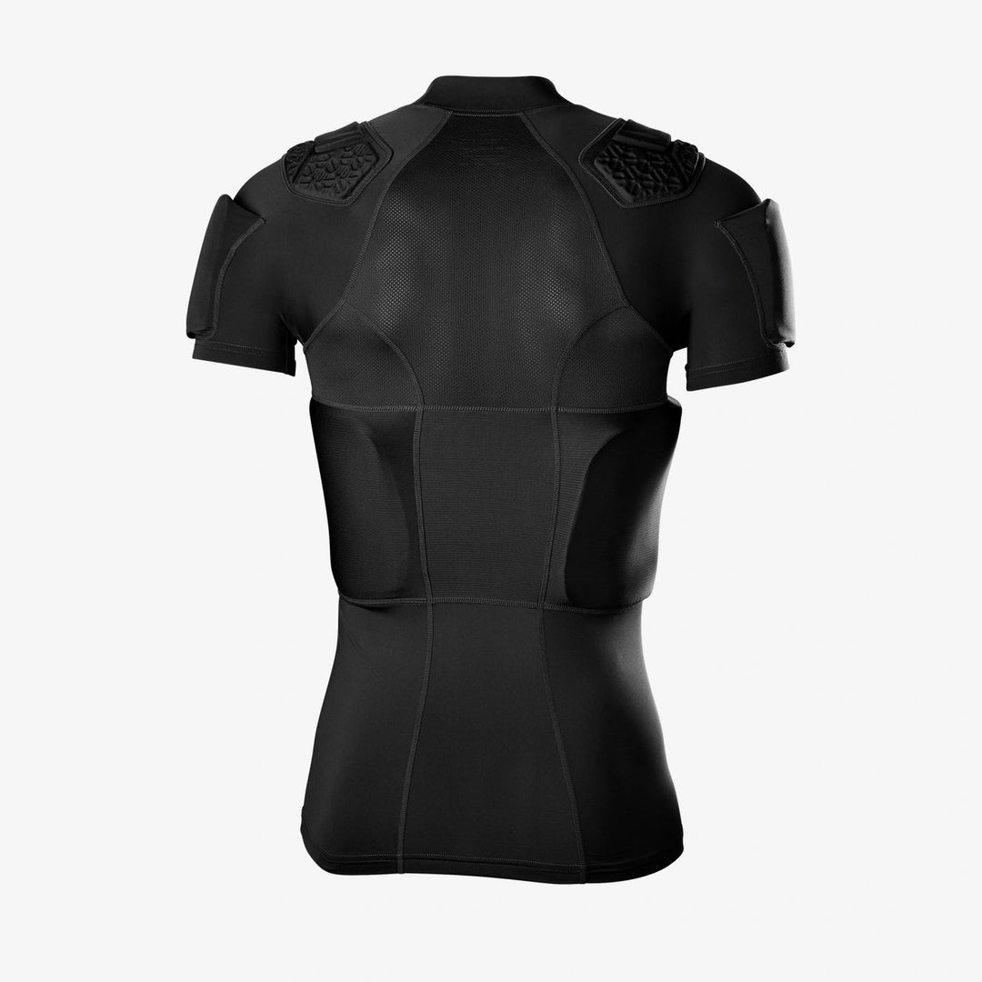EvoShield 4-Down Rib Shirt