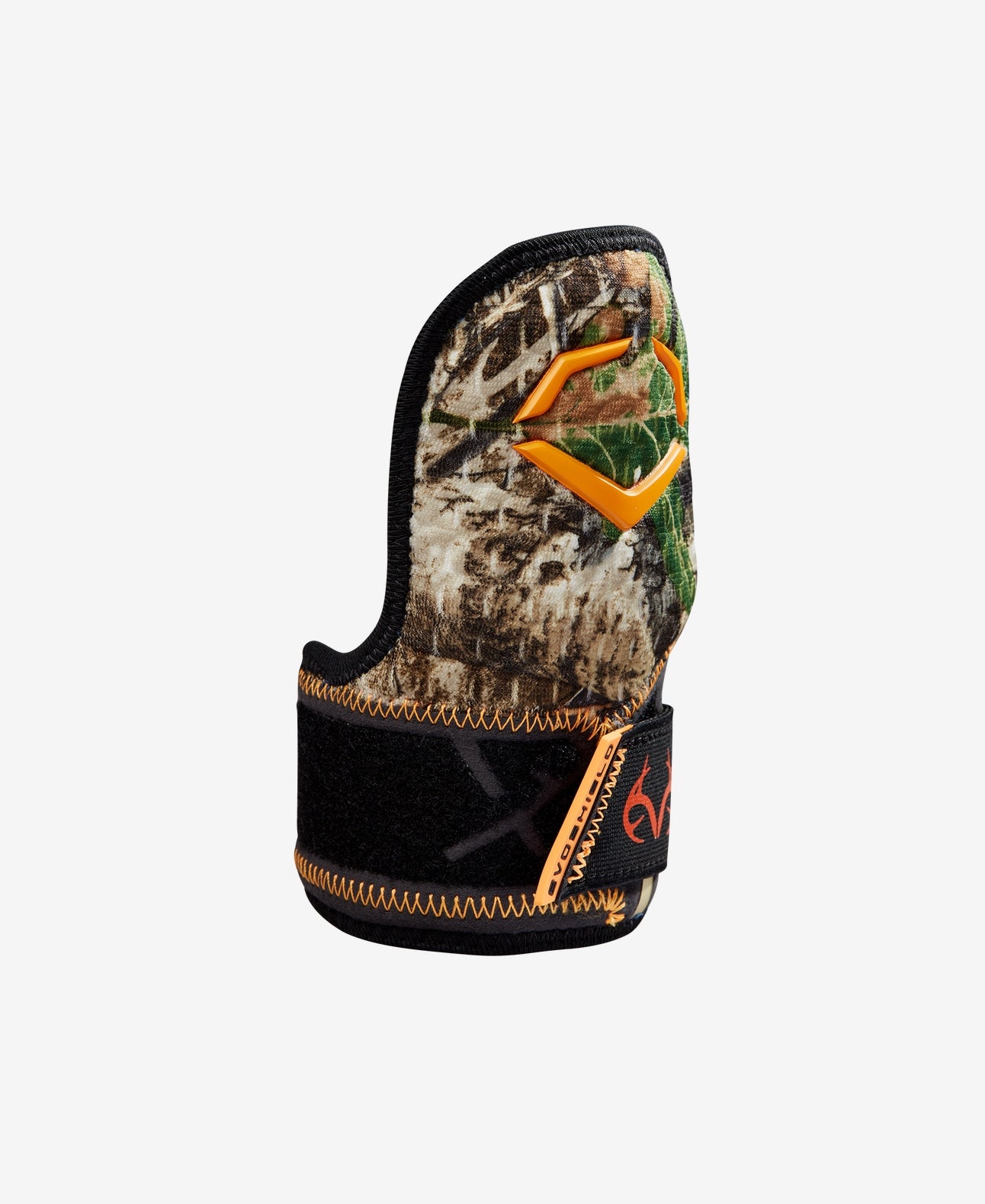 Realtree Rash Guard X-SRZ Realtree EDGE Camo Batter’s Hand Guard – Sully's Sports