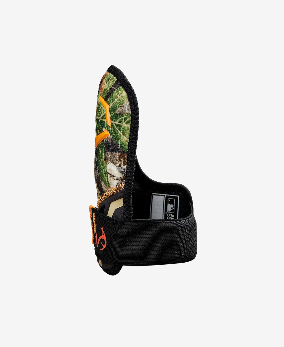 X-SRZ Realtree EDGE Camo Batter’s Hand Guard