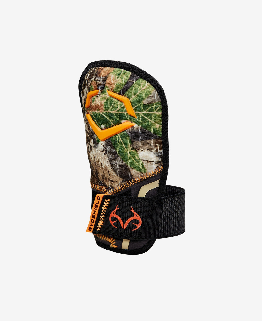 X-SRZ Realtree EDGE Camo Batter’s Hand Guard