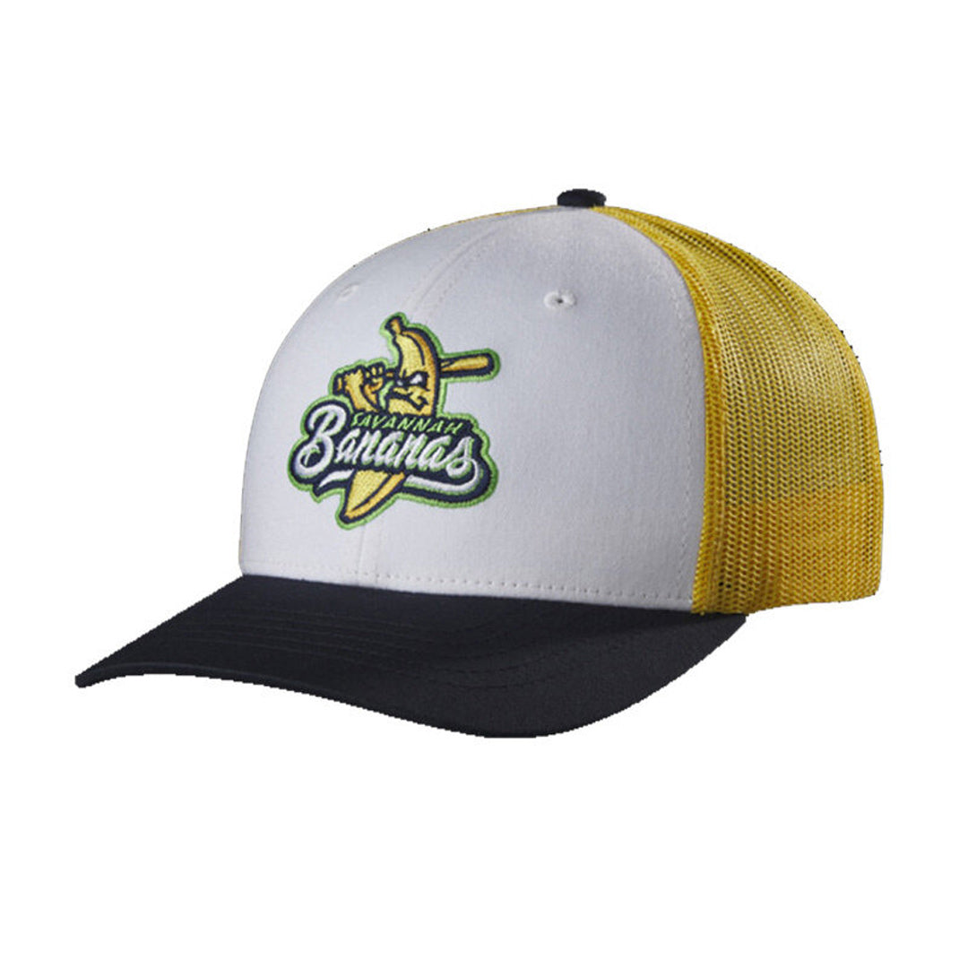 Evo Bananas 112 Trucker
