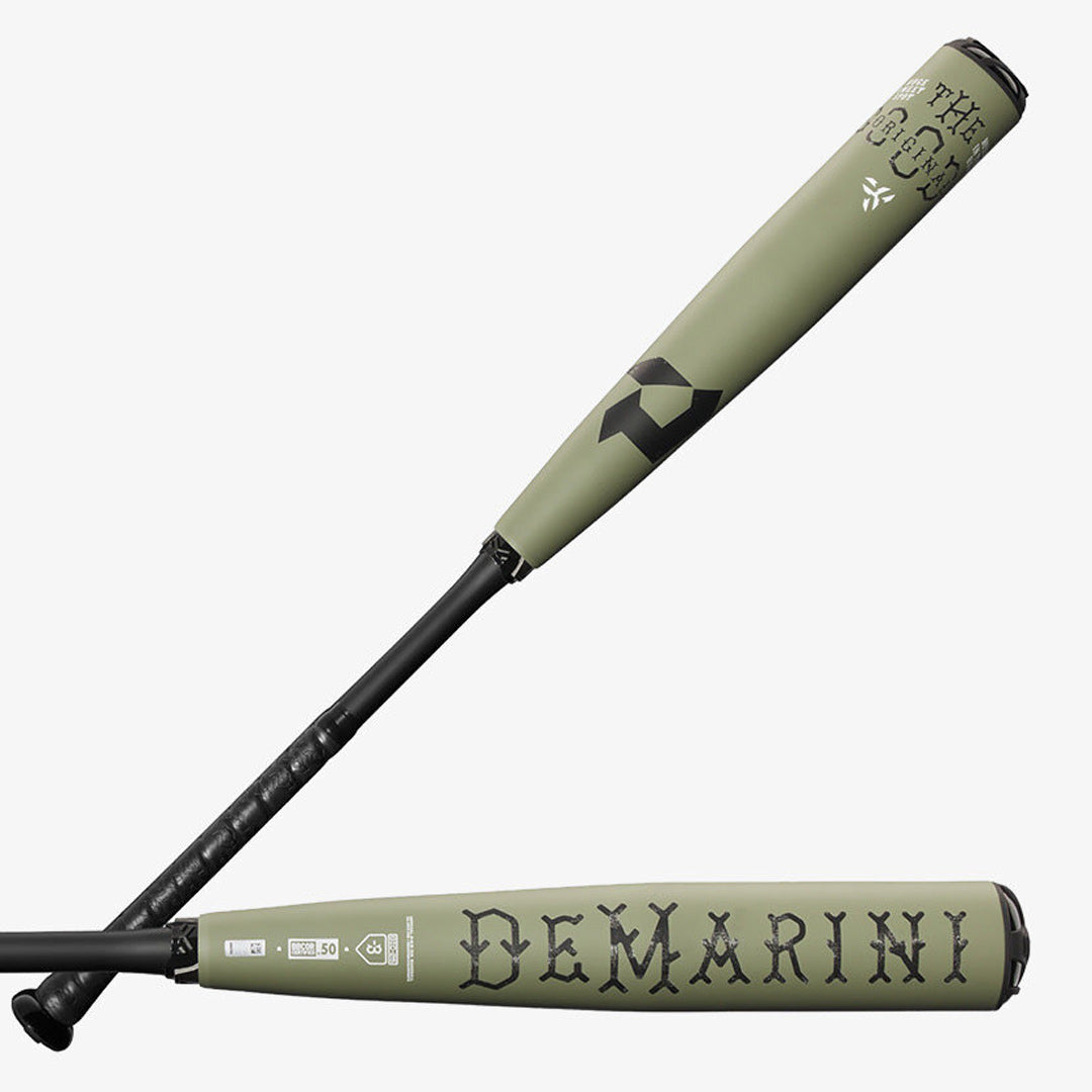 2025 DeMarini The Goods™ BBCOR Baseball Bat