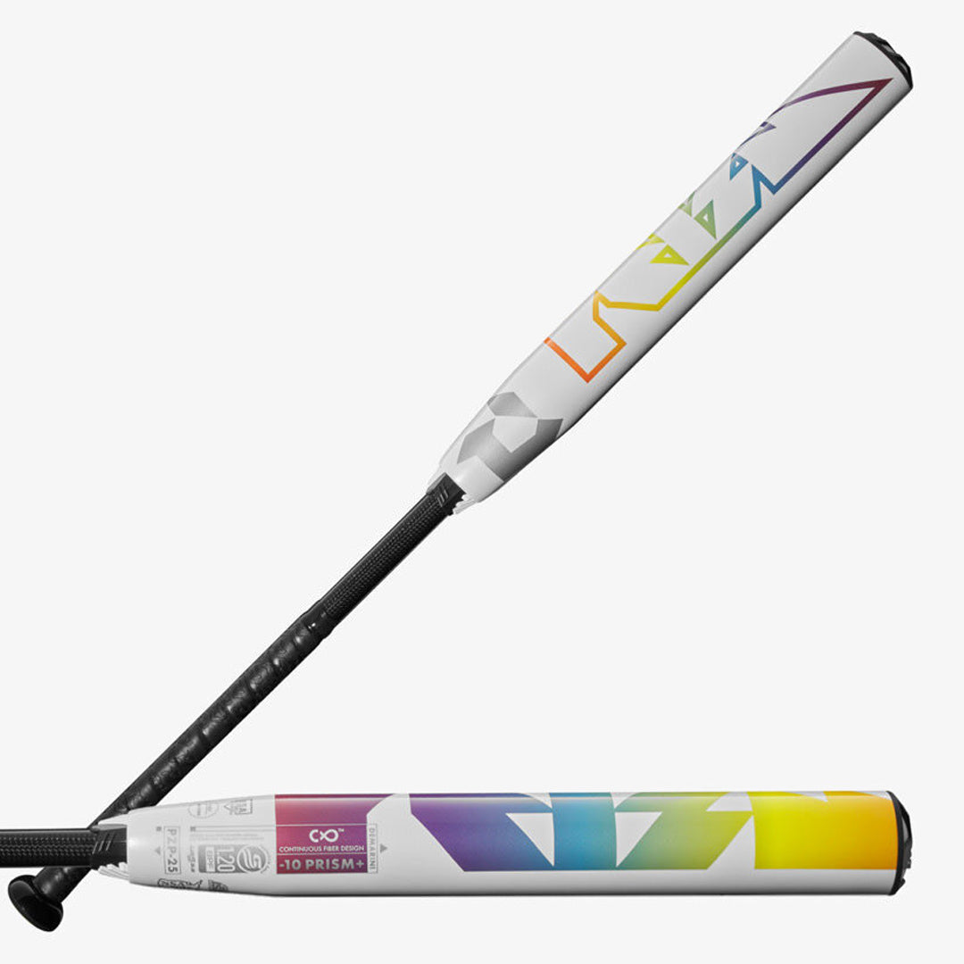2025 Prism+ Fastpitch Softball Bat
