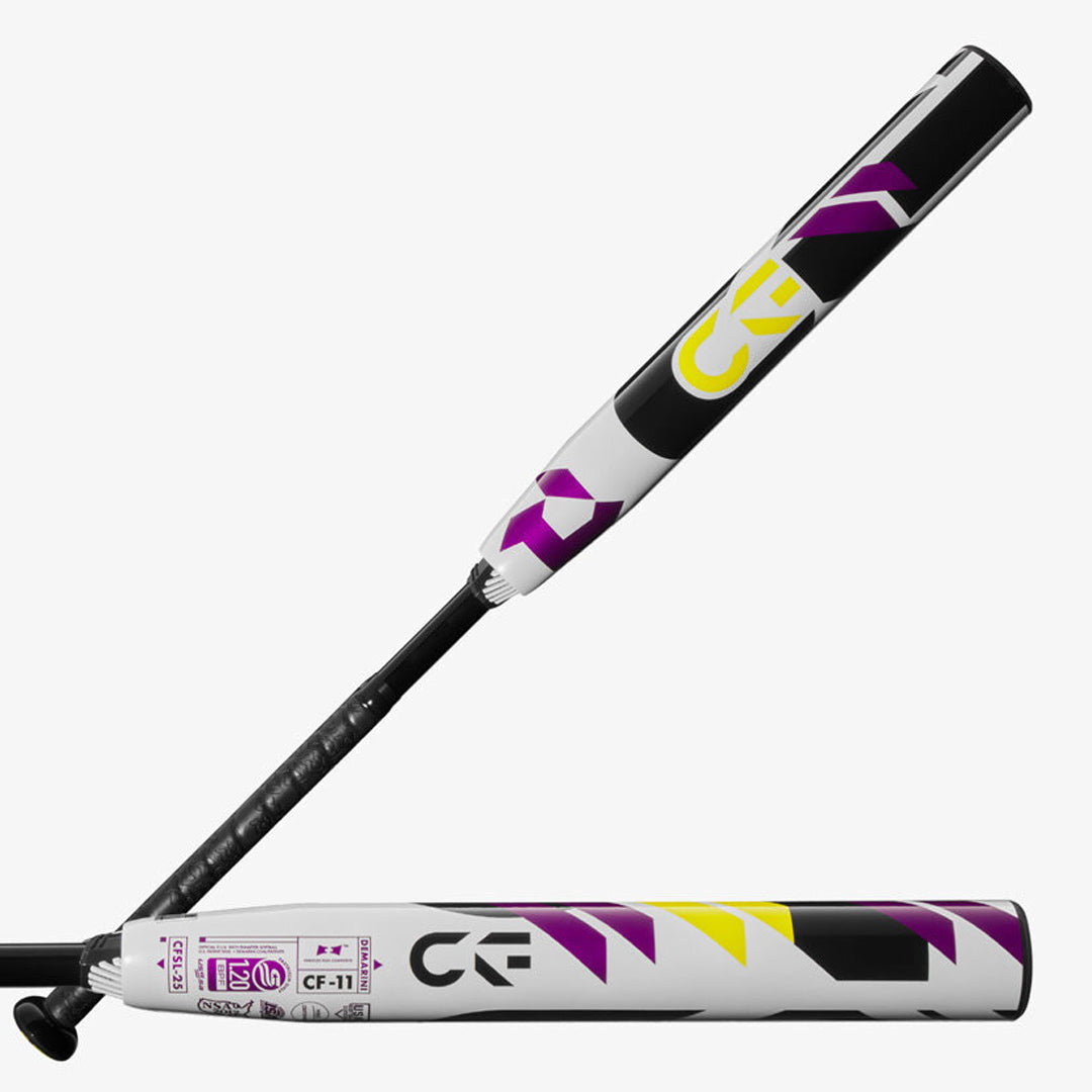 2025 CF Fastpitch Softball Bat
