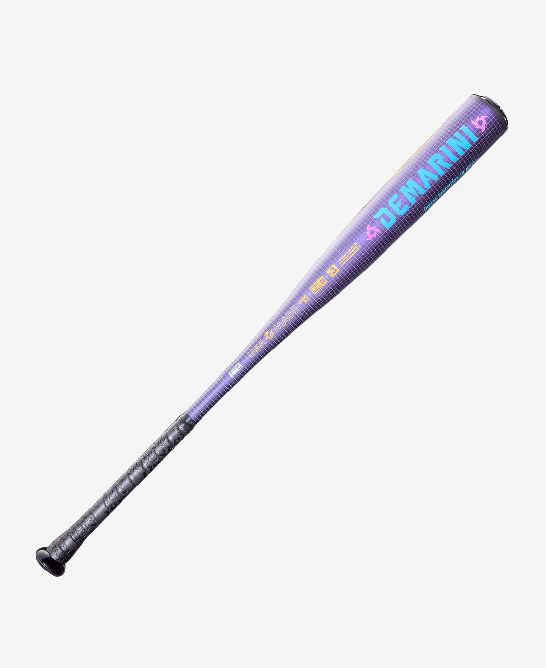 2026 DeMarini Voodoo One BBCOR Baseball Bat