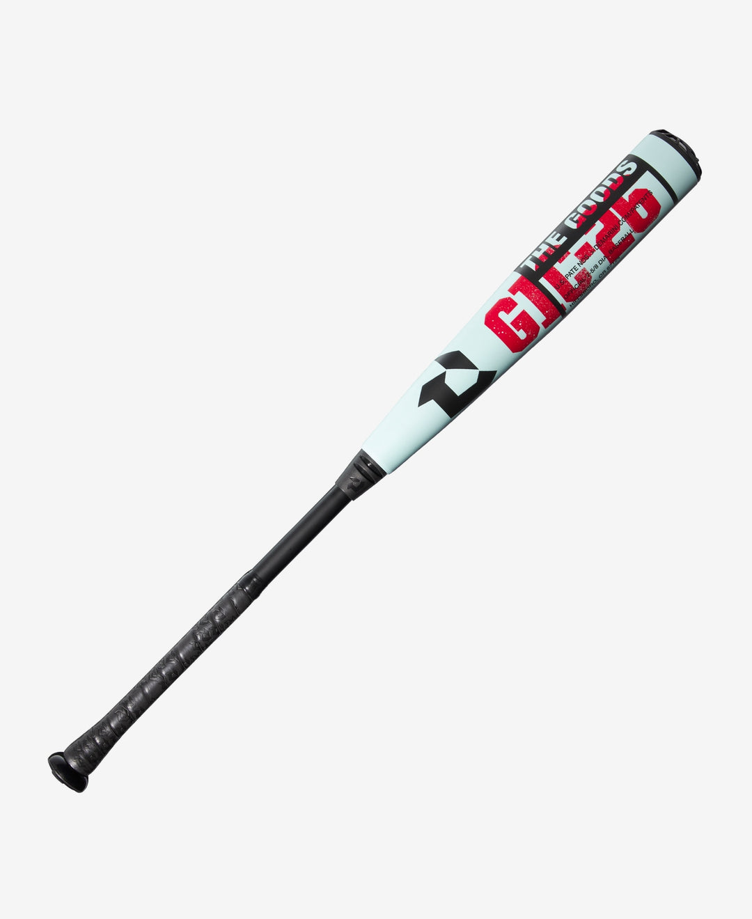 2026 DeMarini The Goods BBCOR Baseball Bat