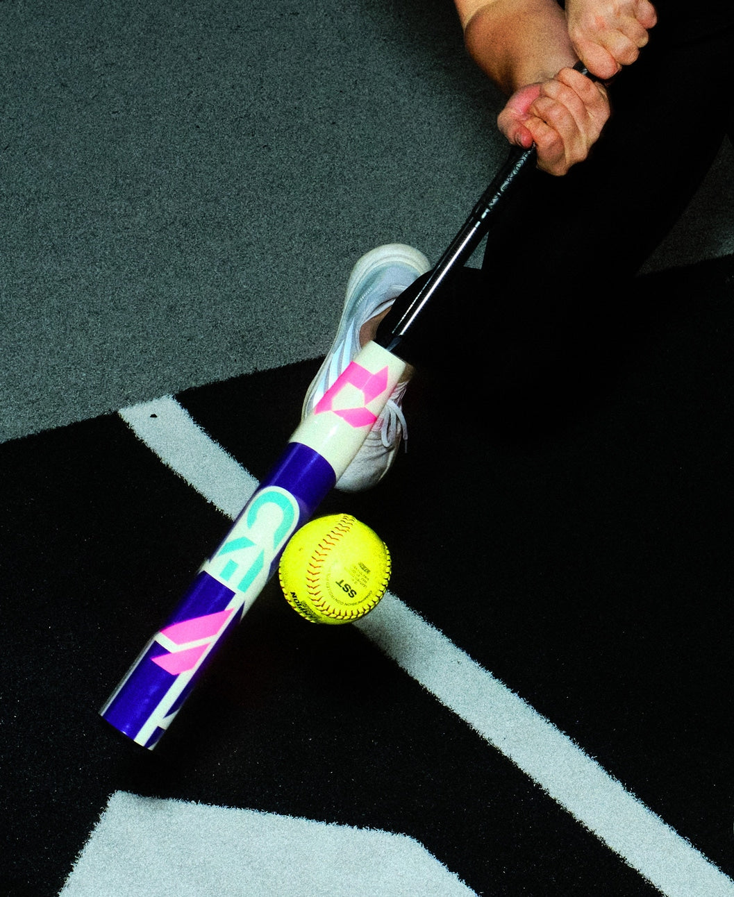 2026 CF Fastpitch Softball Bat