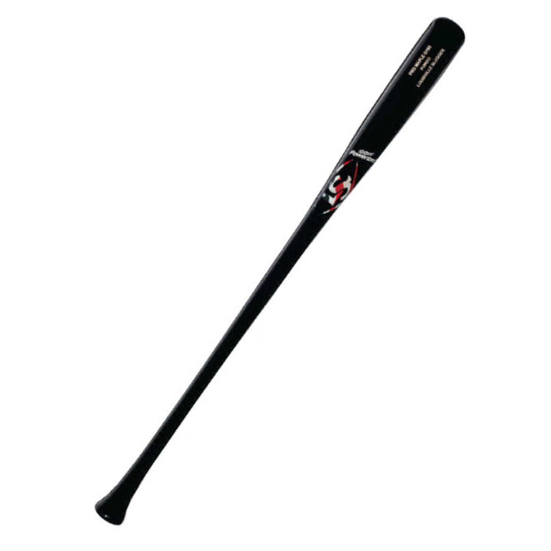 Louisville Slugger Maple Wood G160 Fungo USA/Black Baseball Bat 36"