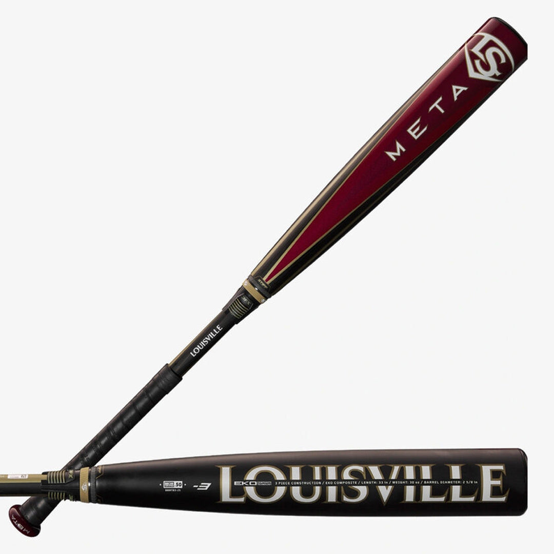 2025 Louisville Slugger Meta BBCOR Baseball Bat