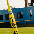 2025 Savannah Bananas Tee Ball Bat
