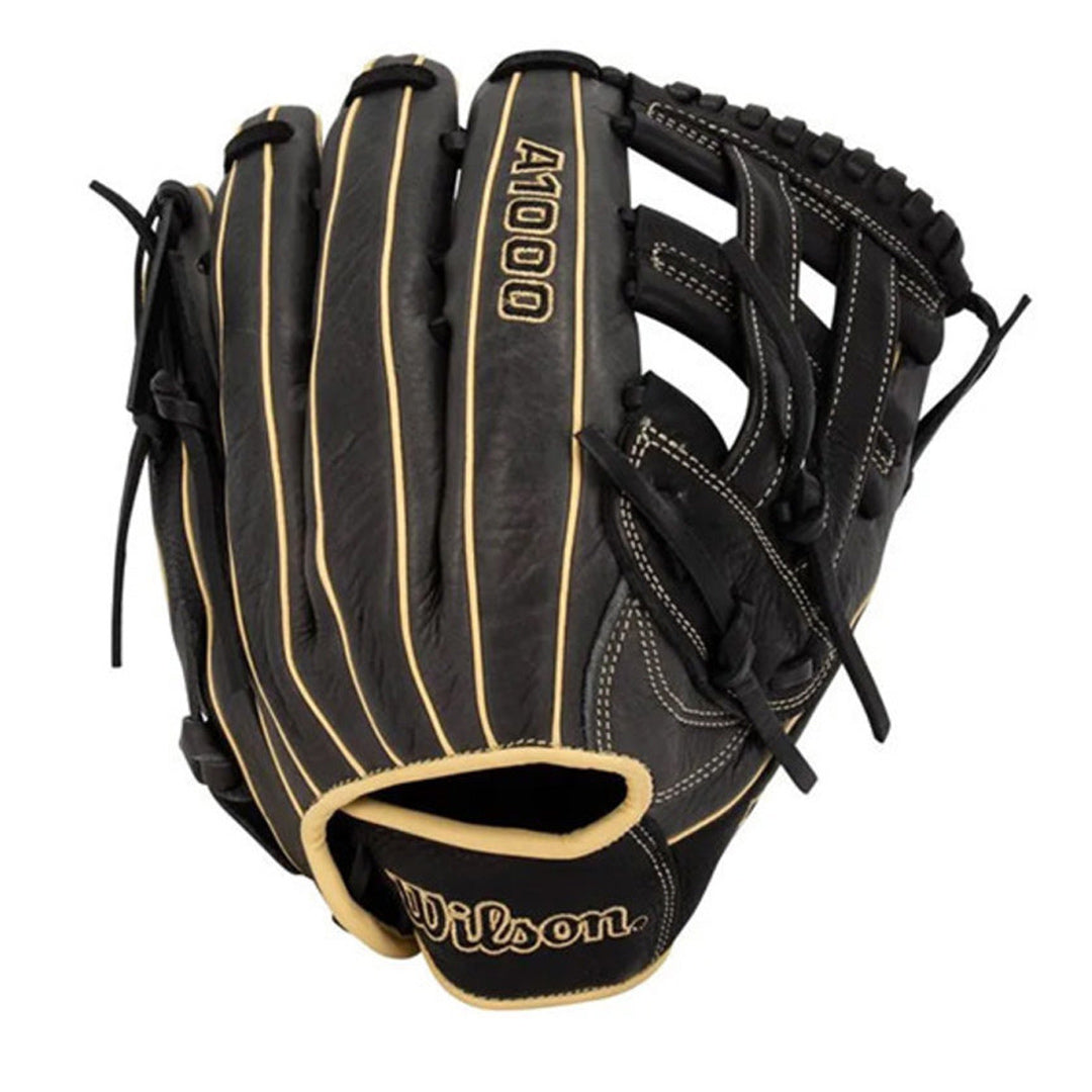 Wilson A1000 1750 12.5" Baseball Glove