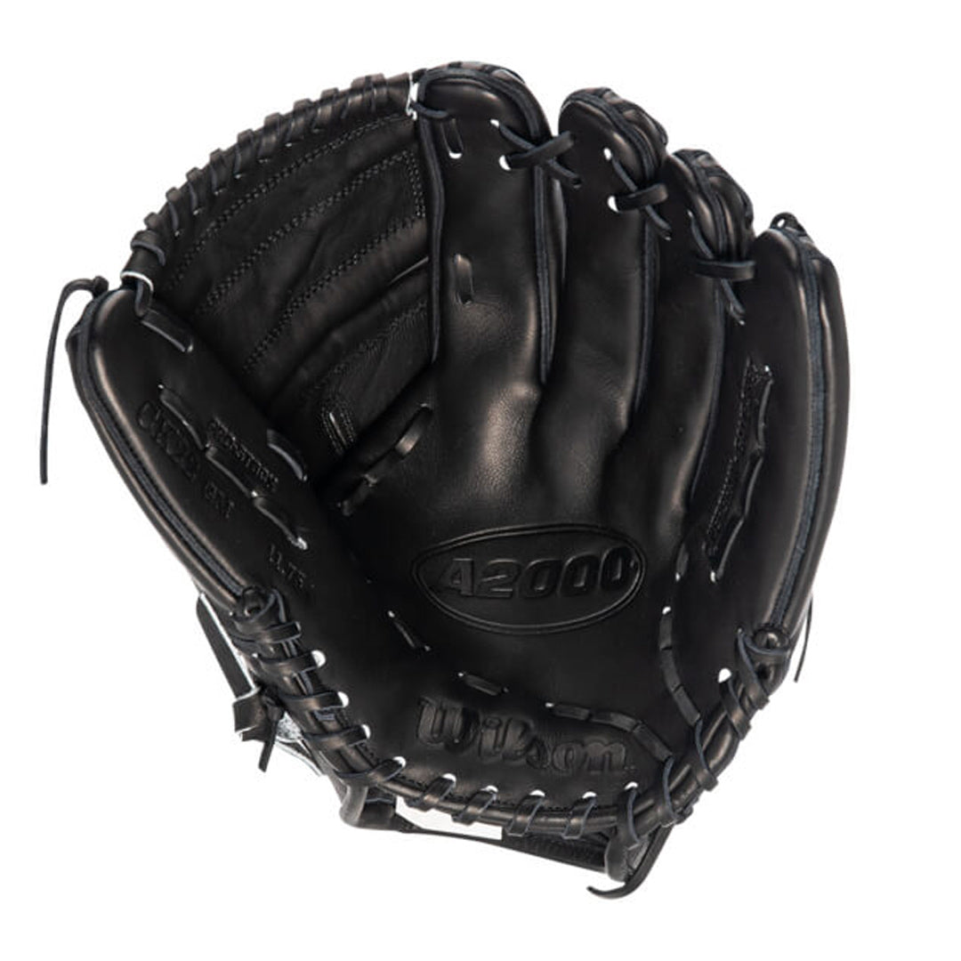 Wilson A2000 11.75" Clayton Kershaw Baseball Glove