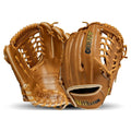 Wilson A2000 PF89 11.5" Pedroia fit Baseball Glove - Saddle Tan/Blonde
