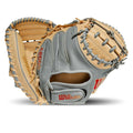 Wilson A2000 PF33 33” Superskin Pedroia Fit Catchers Mitt