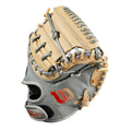 Wilson A2000 PF33 33” Superskin Pedroia Fit Catchers Mitt