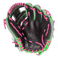 Wilson A2000 SuperSkin 1786 11.5" Winter Collection Baseball Glove - Splatter
