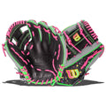 Wilson A2000 SuperSkin 1786 11.5" Winter Collection Baseball Glove - Splatter
