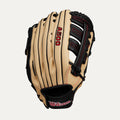 Wilson A500 12.5" Outfield Youth Baseball Glove