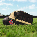 Wilson A500 12.5" Outfield Youth Baseball Glove