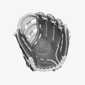 2024-2025 A1000® IF12 12” Infield Fastpitch Softball Glove - White/Grey