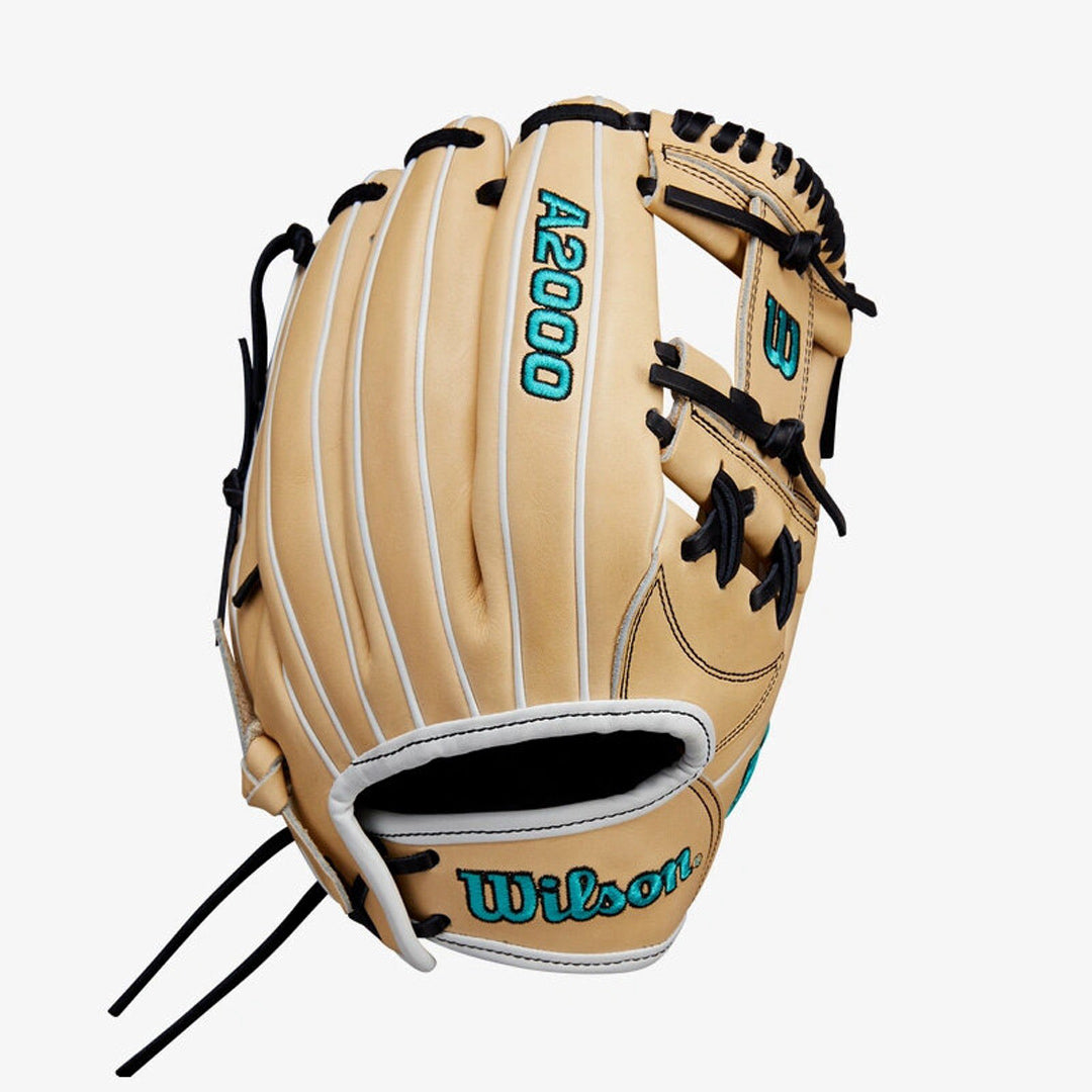 Fall 2024 A2000® FP75 11.75” Fastpitch Infield Glove