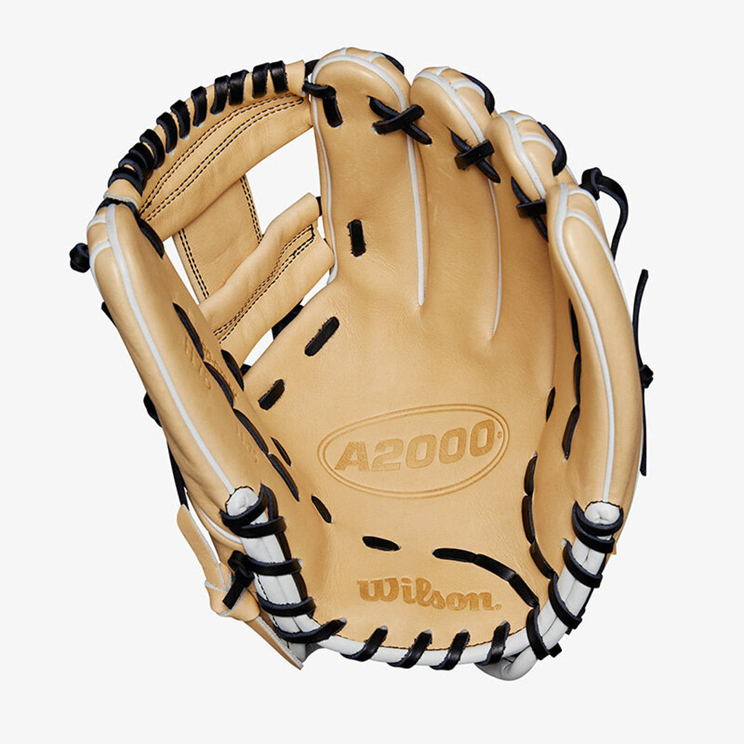 Fall 2024 A2000® FP75 11.75” Fastpitch Infield Glove