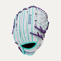 Wilson A500 Siren 12" Youth Fastpitch Glove