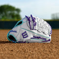 Wilson A500 Siren 12" Youth Fastpitch Glove