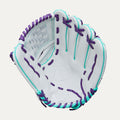 Wilson A500 Siren 12" Youth Fastpitch Glove