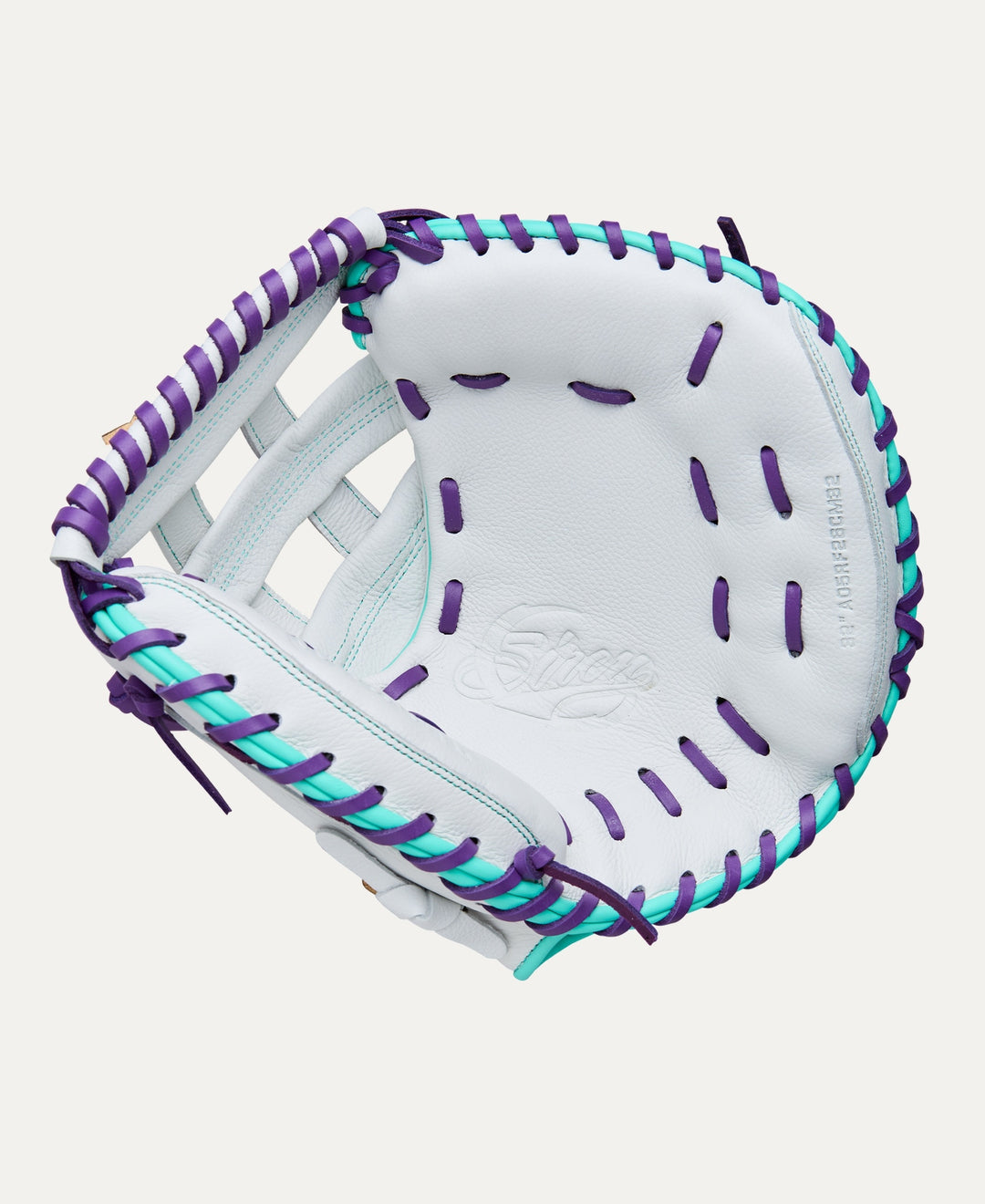 Wilson A500 Siren 32” Youth Fastpitch Softball Catcher’s Mitt