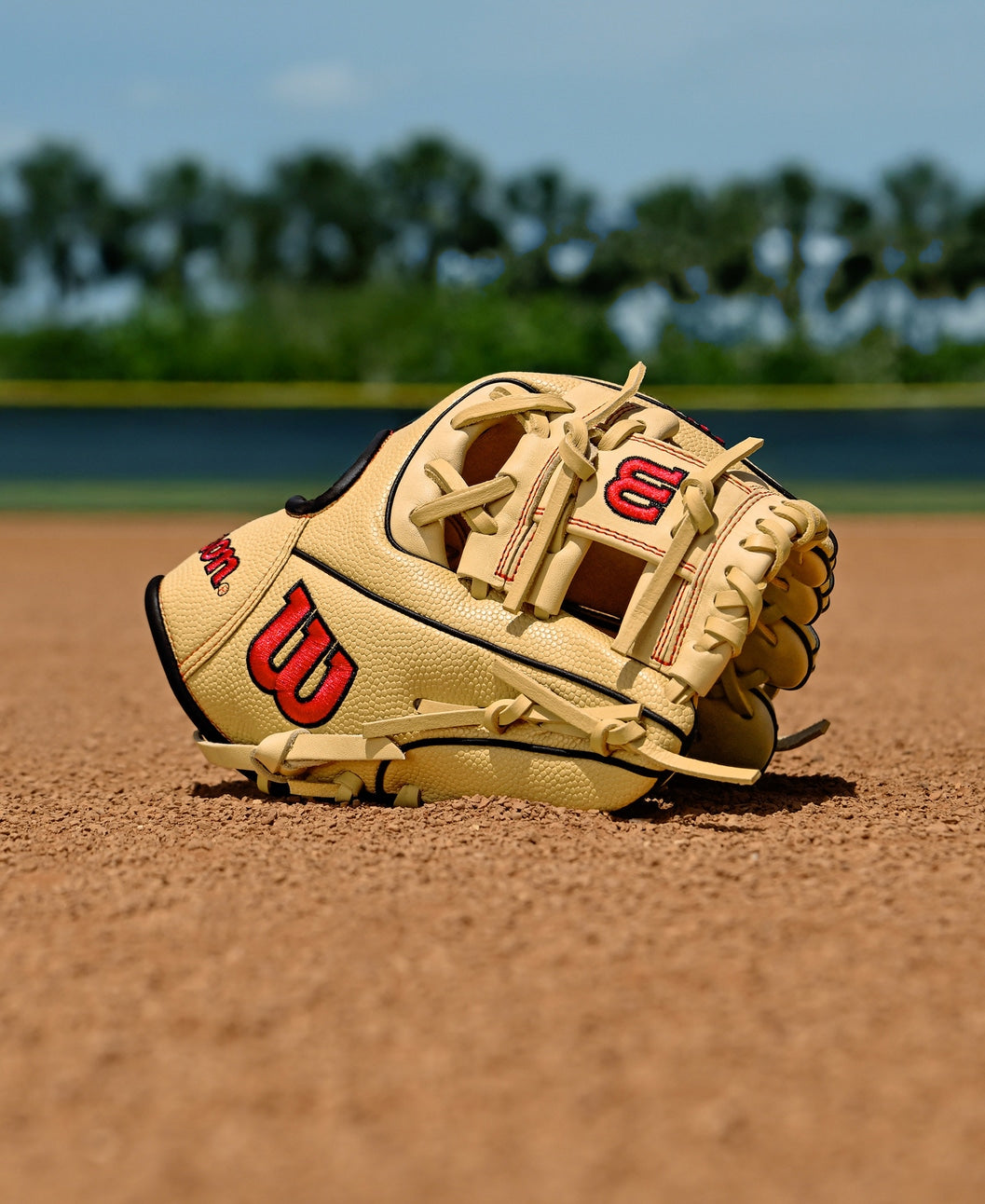 2026 A1000 PF11 11” Infield Baseball Glove
