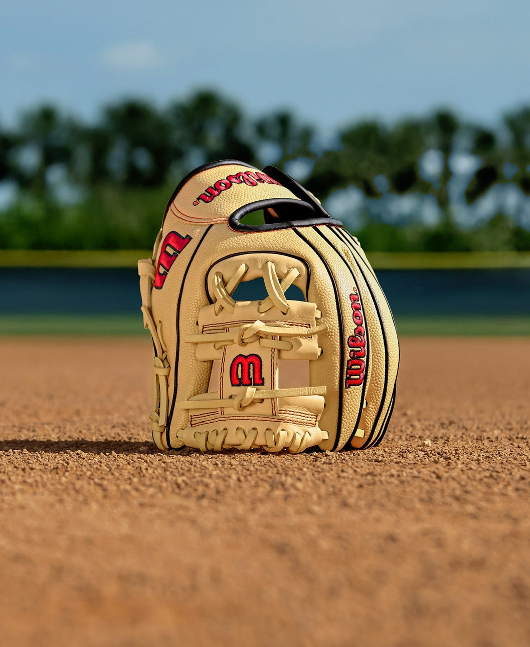 2026 A1000 PF11 11” Infield Baseball Glove
