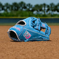 2026 A1000 1786 11.5” Infield Baseball Glove
