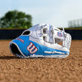2026 A1000 H12 12” Infield Fastpitch Glove