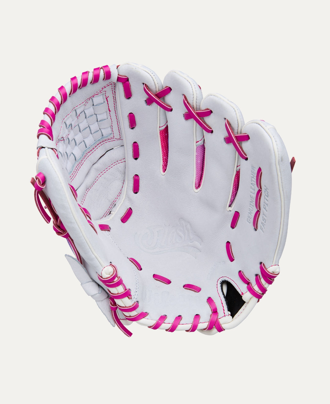 Wilson Flash 11.5" Youth Fastpitch Glove
