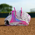 Wilson Flash 11.5" Youth Fastpitch Glove