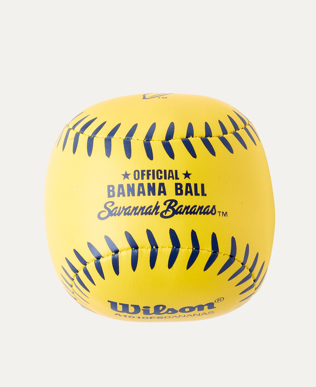 Savannah Bananas A200 10 Glove, Ball & Bat Kit