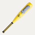 Savannah Bananas A200 10 Glove, Ball & Bat Kit