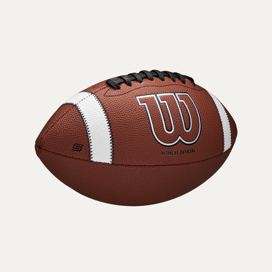 Wilson GST Speedskin Heir Women's Composite Football