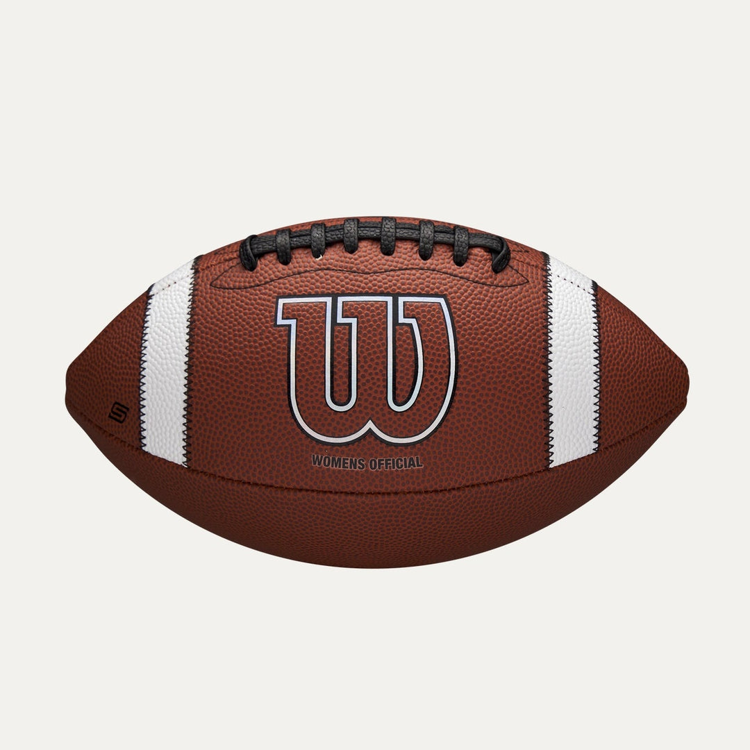 Wilson GST Speedskin Heir Women's Composite Football