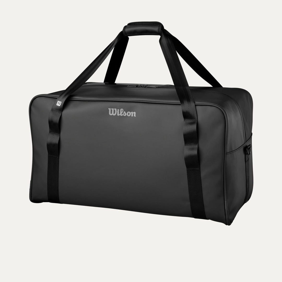 Wilson Six-Ball Football Bag