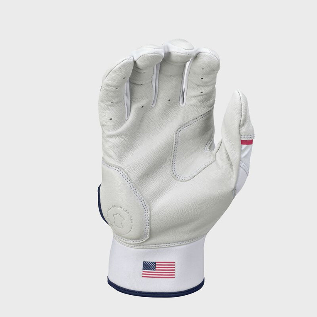 Rawlings Workhorse Batting Gloves