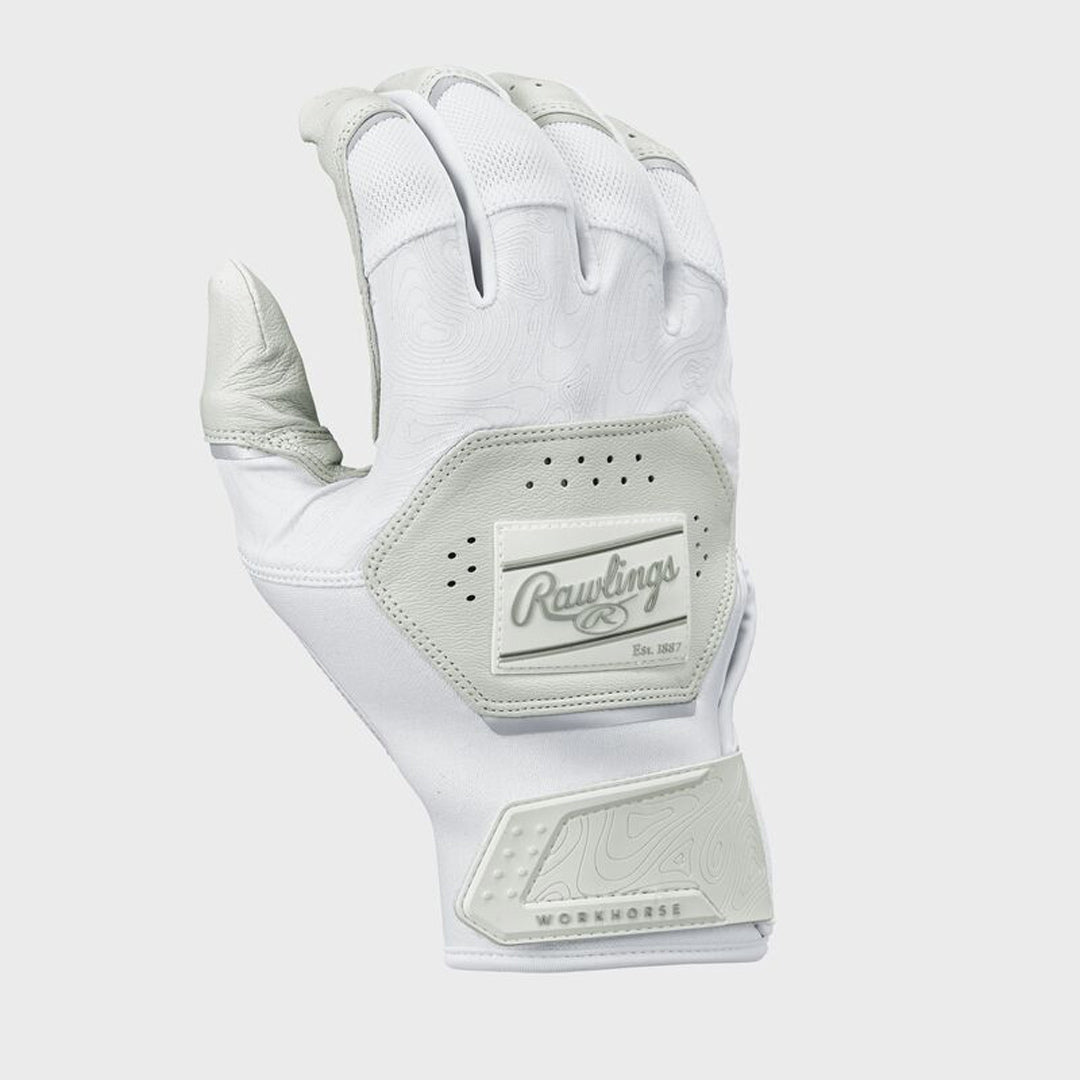 Rawlings Workhorse Batting Gloves
