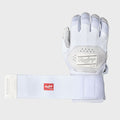 Rawlings Workhorse Compression Strap Batting Gloves
