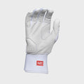 Rawlings Workhorse Compression Strap Batting Gloves