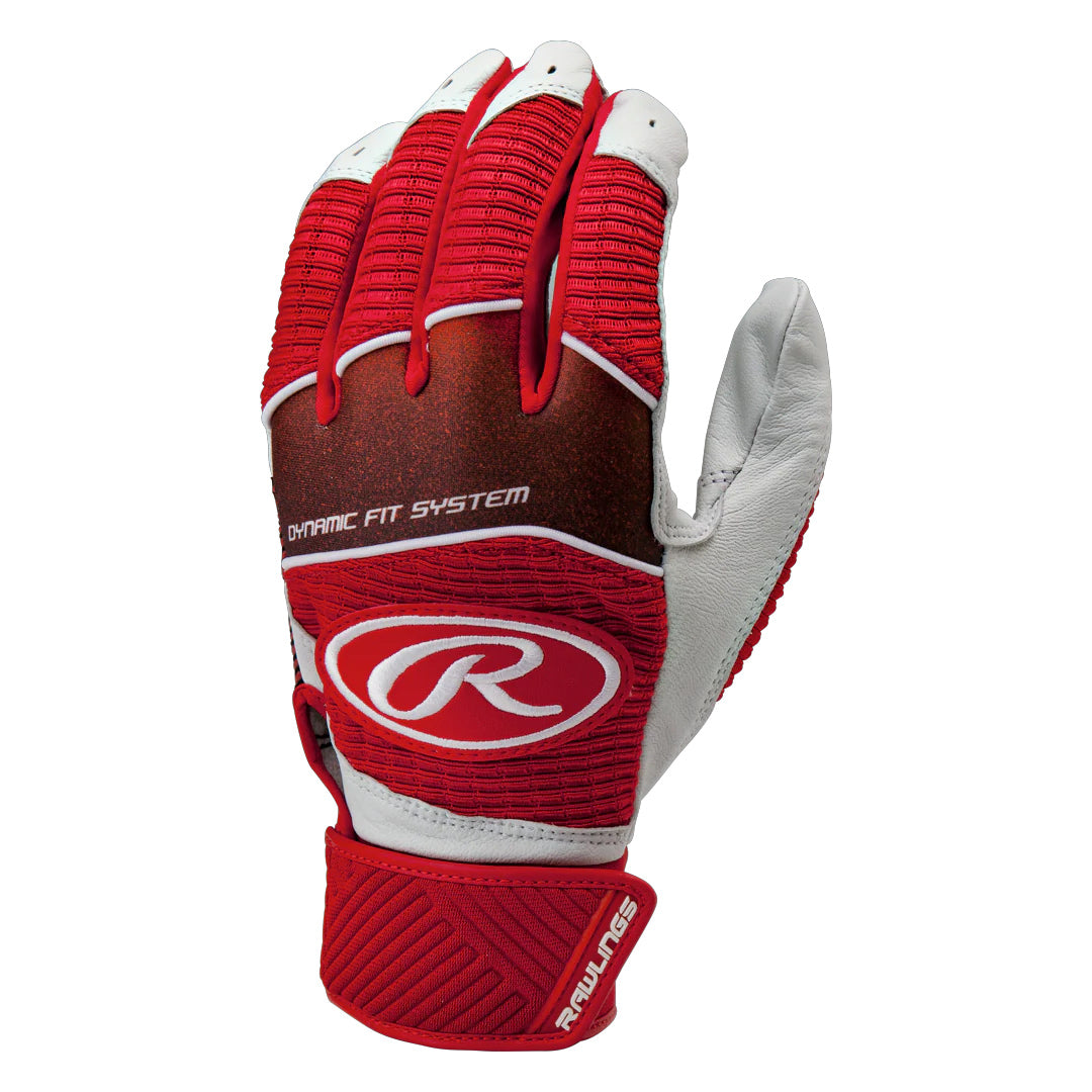 Rawlings Workhorse Batting Gloves