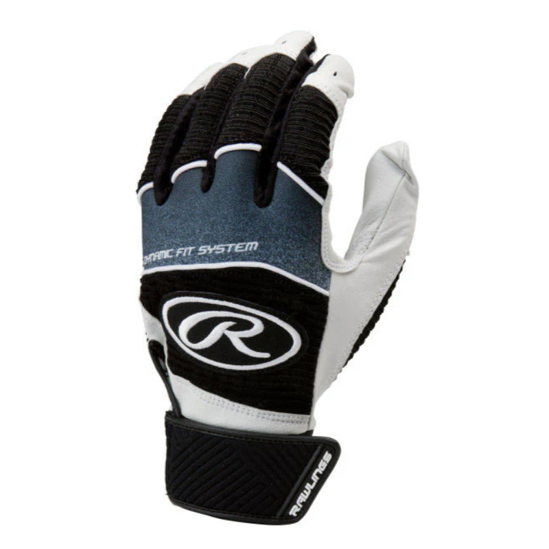 Rawlings Workhorse Batting Gloves