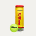 Wilson Championship Extra Duty 3 Tennis Ball Can