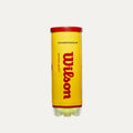 Wilson Championship Extra Duty 3 Tennis Ball Can