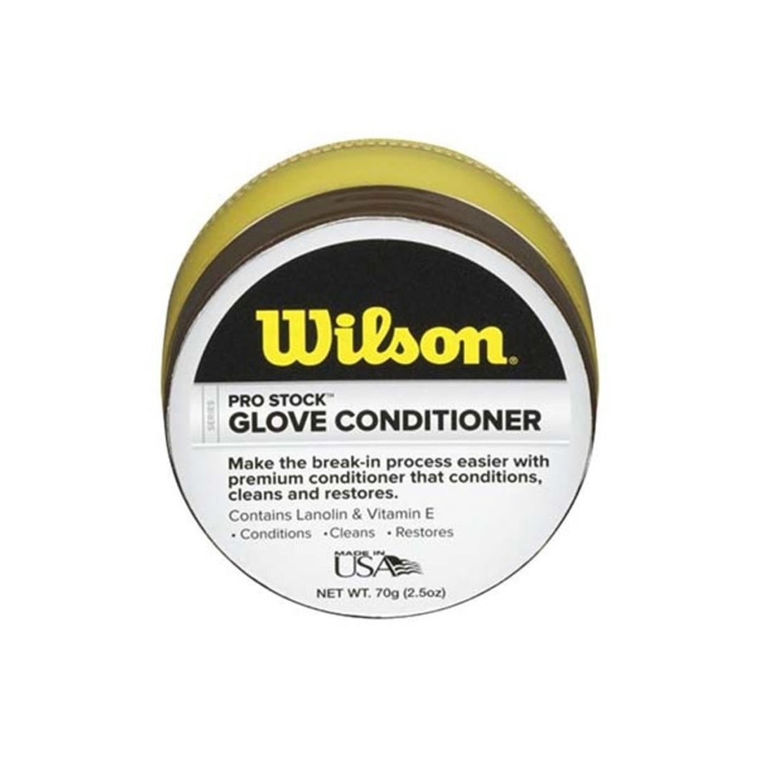 Wilson Pro Stock Glove Conditioner